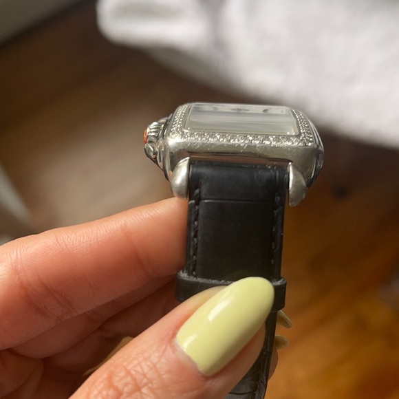 Michele Deco Watch - Picture 6 of 13